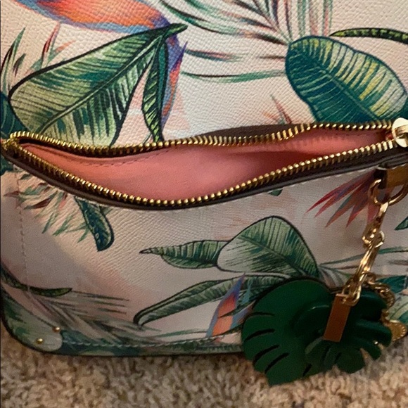 Mini backpack - Picture 3 of 6